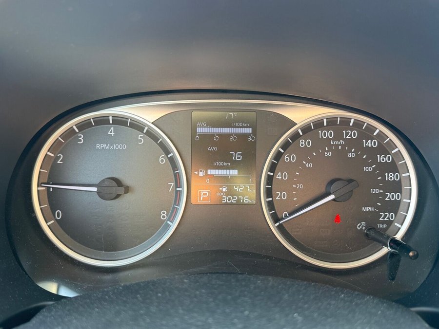 2024 Nissan Kicks 2024 Grey