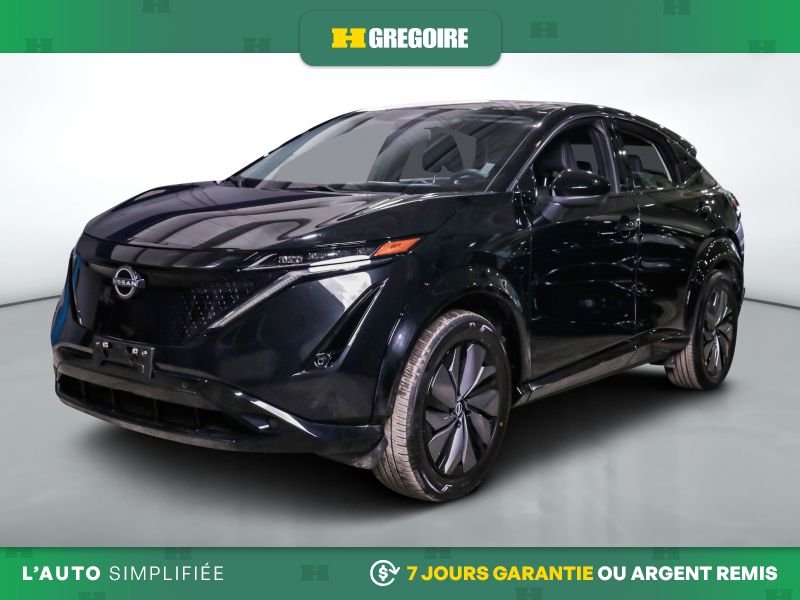 Nissan Ariya 2024 2024 Noir