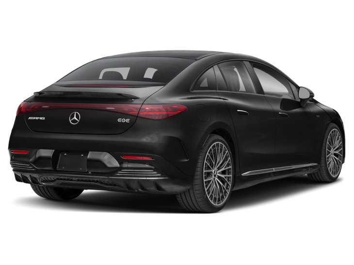 2026 Mercedes-Benz EQE AMG EQE