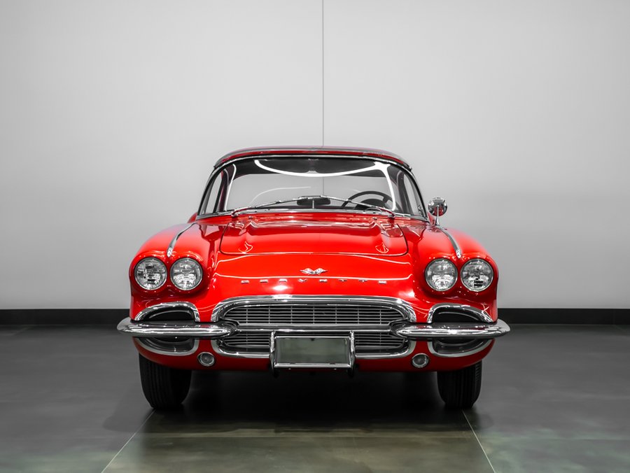 1961 Chevrolet Corvette 1961