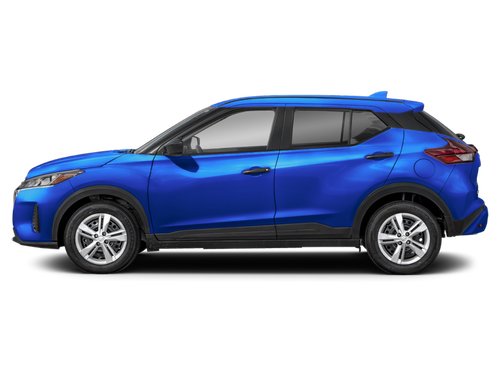 2025 Nissan Kicks Play 2025