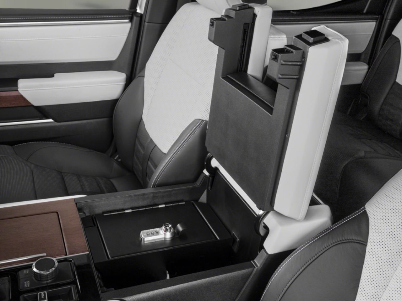2026 TOYOTA Tundra Wind Chill Pearl Saint-Basile-le-Grand - photo #9