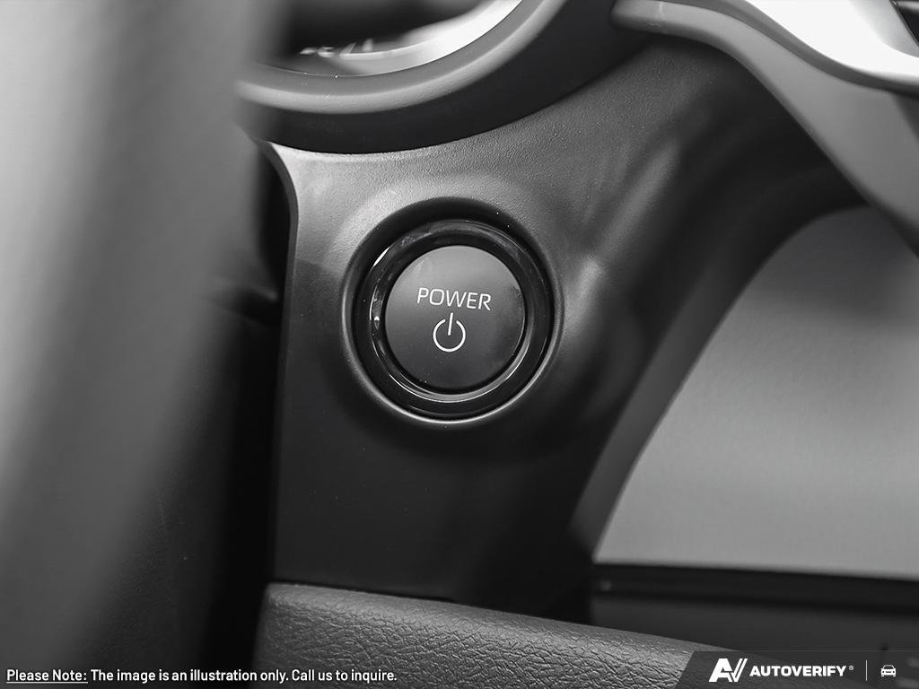 2026 Toyota Sienna 2601588 | LE White Edmonton - photo #25