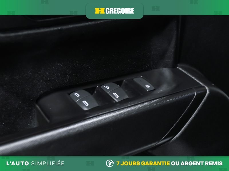 Chevrolet Silverado 1500 2019 Blanc Blainville - photo #15