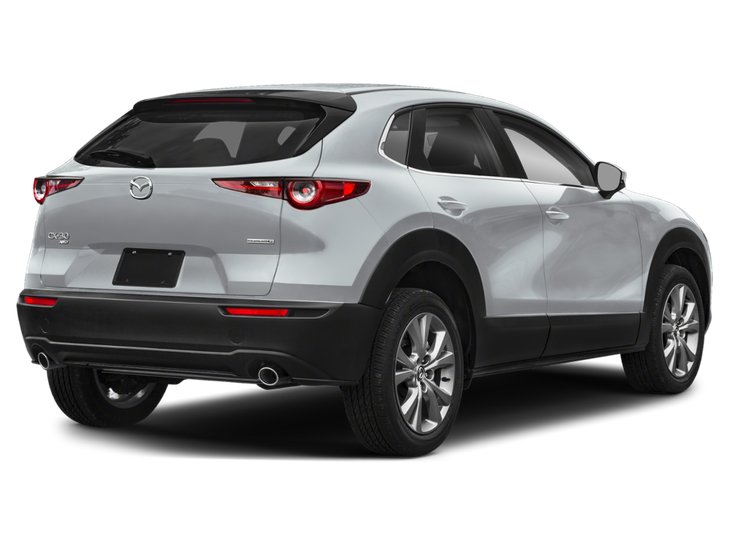 2026 Mazda CX-30 GS