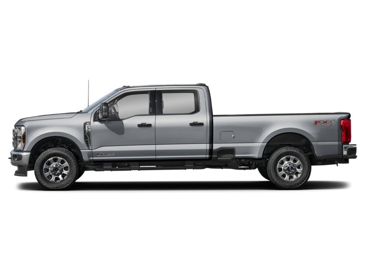 2026 Ford Super Duty F-350 à roues arrière simples XLT