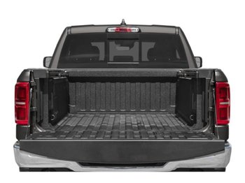 Ram 1500 Limited Longhorn