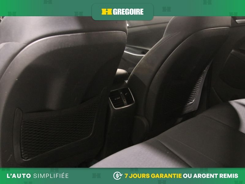 Hyundai Tucson 2020 Argent Saint-Eustache - photo #25