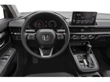 Honda CR-V Sport