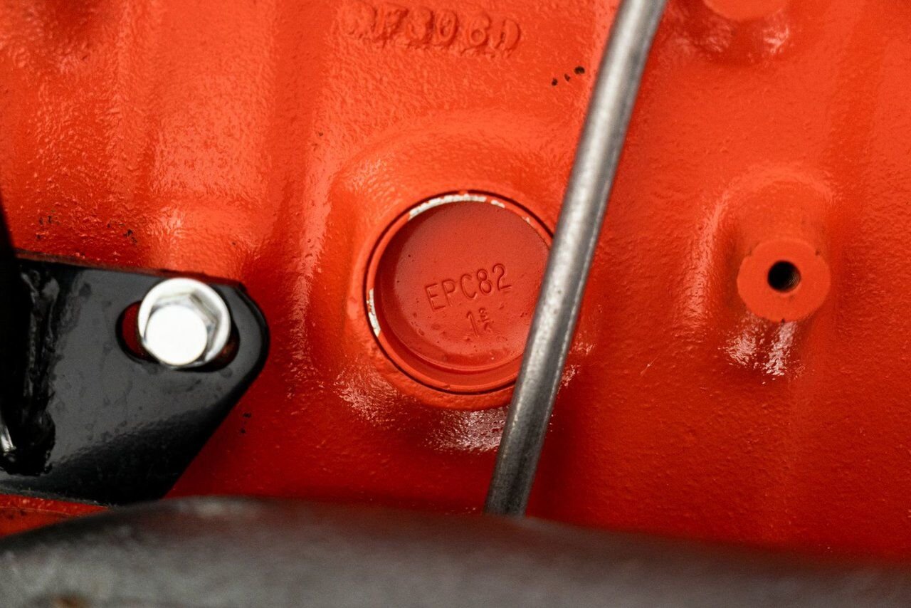 1967 Chevrolet 427/435 Engine PRIX EN USD | Tripower Original Factory Motor never installed or stamped Montreal - photo #56