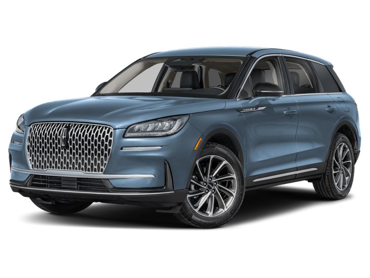 2024 Lincoln Corsair Grand Tourisme