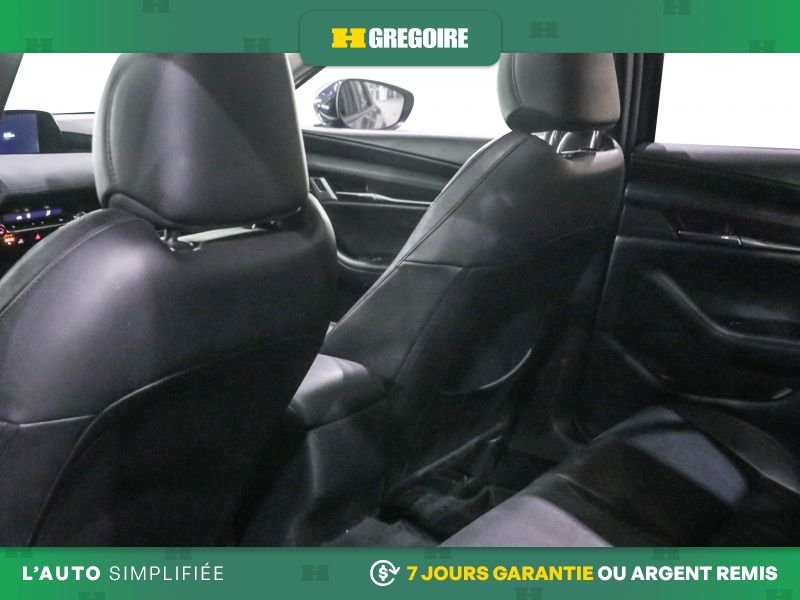 Mazda 3 2021 Bleu Saint-Eustache - photo #28