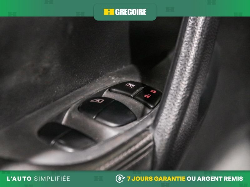 Nissan Qashqai 2022 Noir Saint-Eustache - photo #15