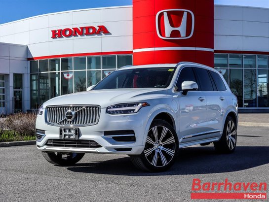 2023 Volvo XC90 Recharge 2023 