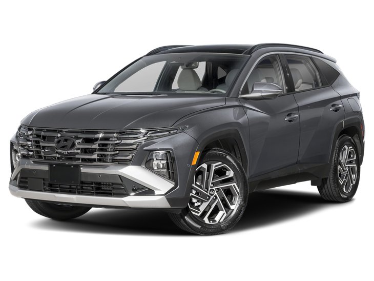 2025 Hyundai Tucson hybride Ultime
