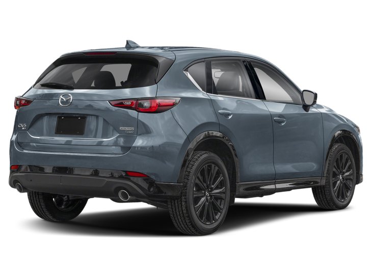 2025 Mazda CX-5 Sport