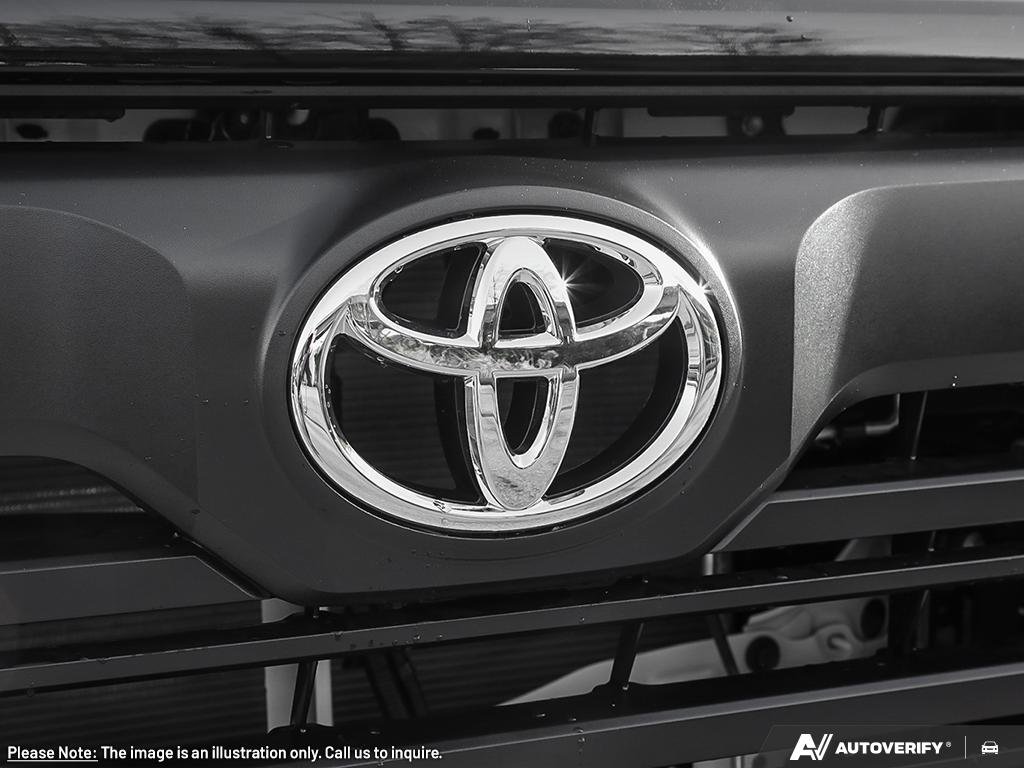 2026 Toyota Tundra 2601852 | SR White Edmonton - photo #8
