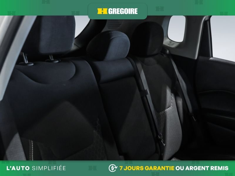 Jeep Compass 2020 Blanc Blainville - photo #23