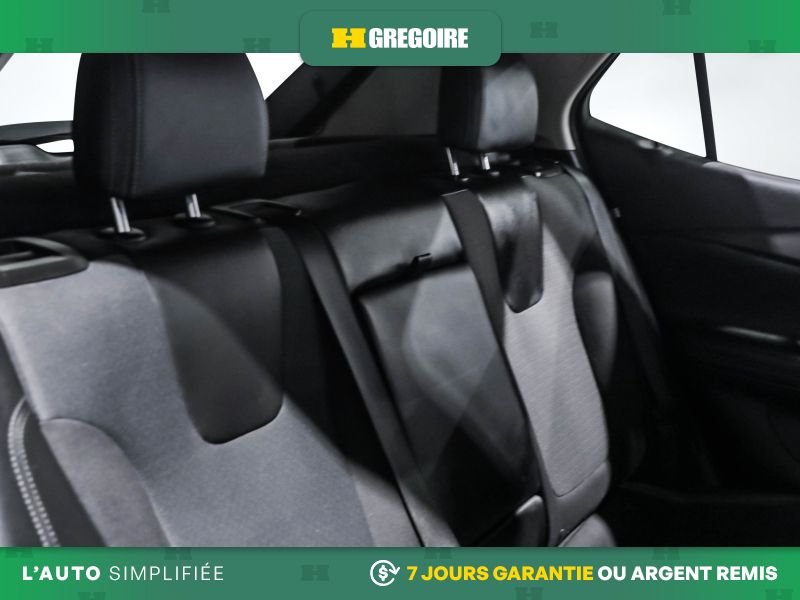2021 Buick Encore GX Black Laval - photo #23
