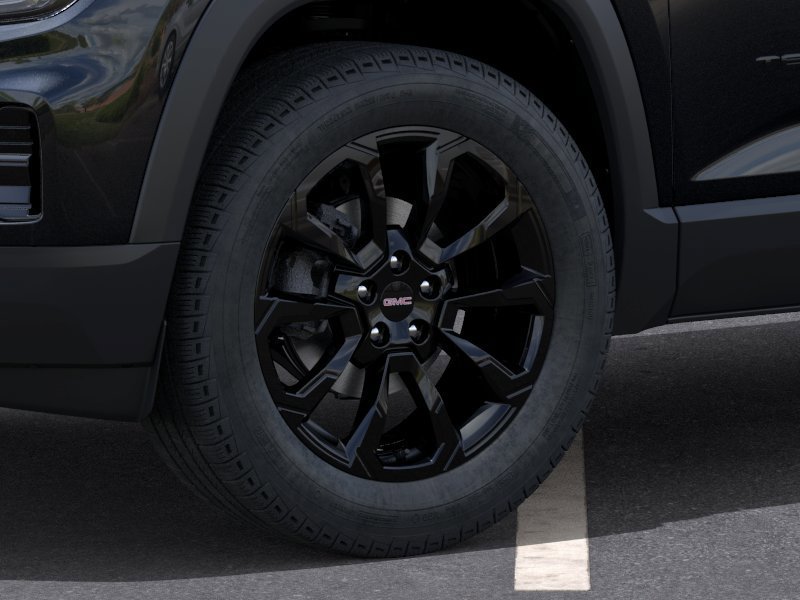 GMC Terrain Élévation 4 portes TI 2027 Ébène crépuscule métallisé Ottawa & Gatineau - photo #8