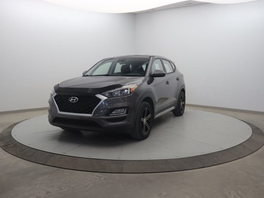 Hyundai Tucson 2020 2020 Gris
