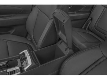 Hyundai Santa Cruz Ultime