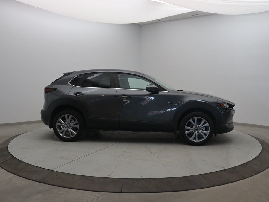Mazda CX-30 2022 2022 Gris