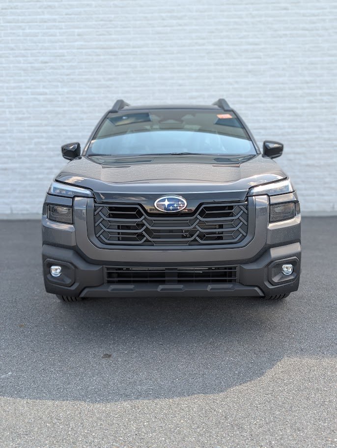 2026 SUBARU Outback LIMITED XT Magnetite Grey Metallic Saint-Hyacinthe - photo #4
