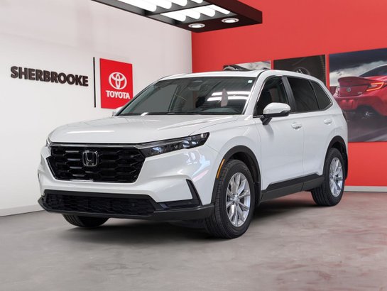 2023 Honda CR-V 2023 White