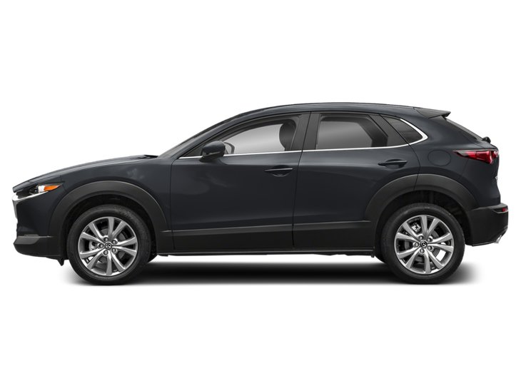 2025 Mazda CX-30 GS