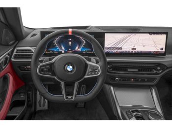 BMW Série 4 M440i xDrive