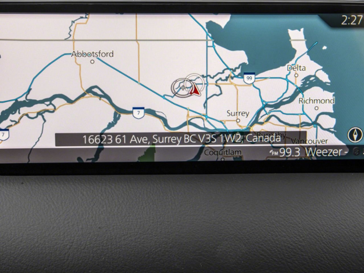 2025 Mazda CX-5 Rhodium White Metallic Rouyn-Noranda - photo #8