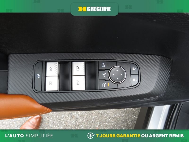 Mitsubishi Outlander 2023 Gris Blainville - photo #13