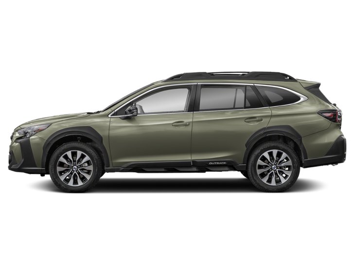 2025 Subaru Outback Limitée