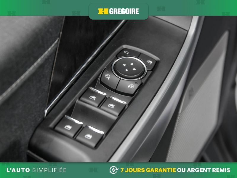 Ford F150 PA820448 | XL cabine SuperCrew 4RM caisse de 5,5 pi 2022 Blanc Laval - photo #15