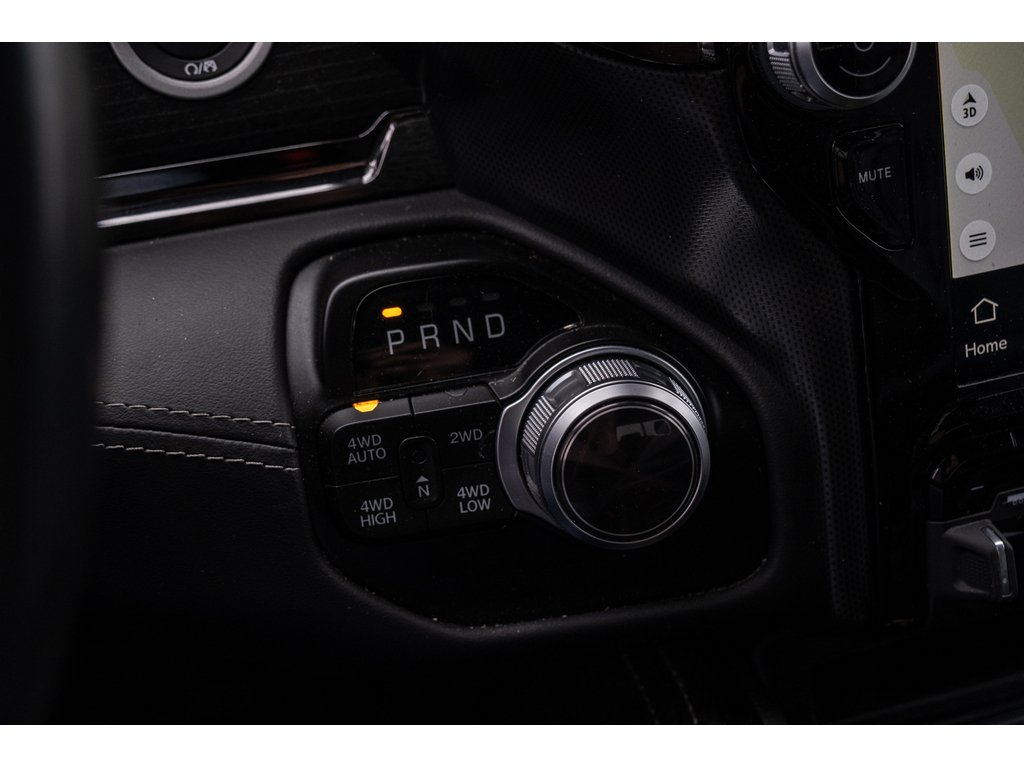 2022 Ram 1500 Blue Gatineau - photo #15