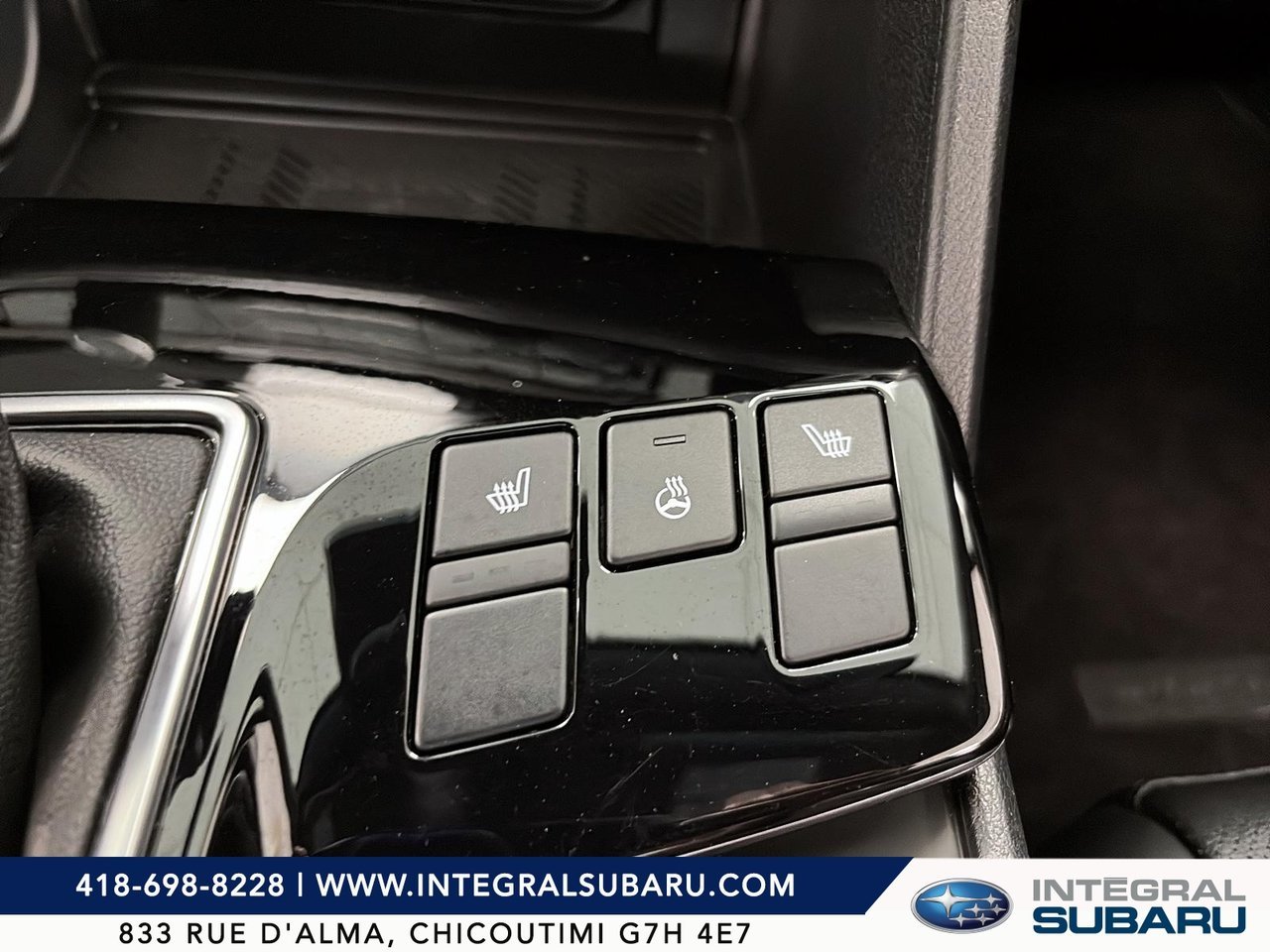 Kia Sportage NIV KNDPUCDF7S7369838 2025 Gris Chicoutimi - photo #15