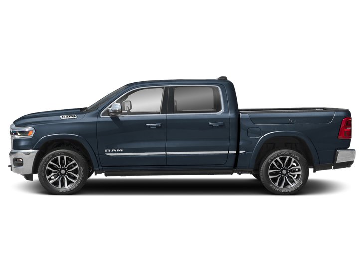 2026 Ram 1500 Limited Longhorn