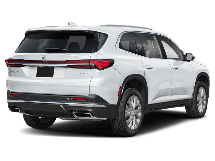 2025 Buick Enclave Privilégié