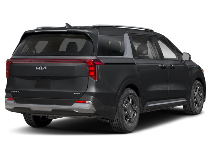 2026 Kia Carnival hybride EX