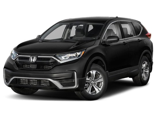 2022 Honda CR-V 2022 