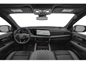 Chevrolet Tahoe Premier