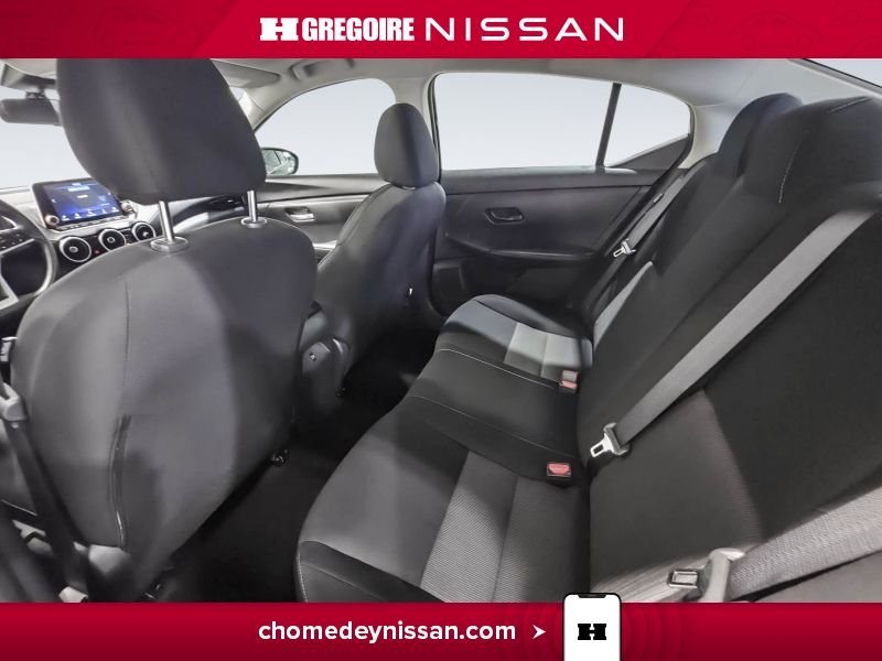 2024 Nissan Sentra Laval - photo #24