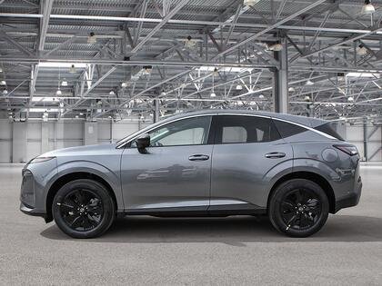 2025 NISSAN MURANO 2025 Grey