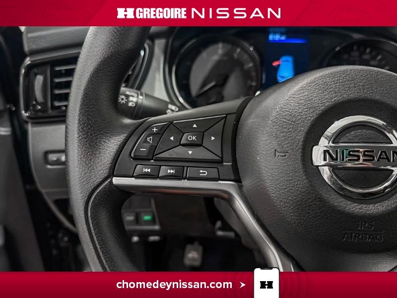 Nissan Qashqai 2023 Noir Saint-Eustache - photo #16