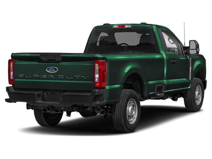 2025 Ford Super Duty F-250 SRW XL