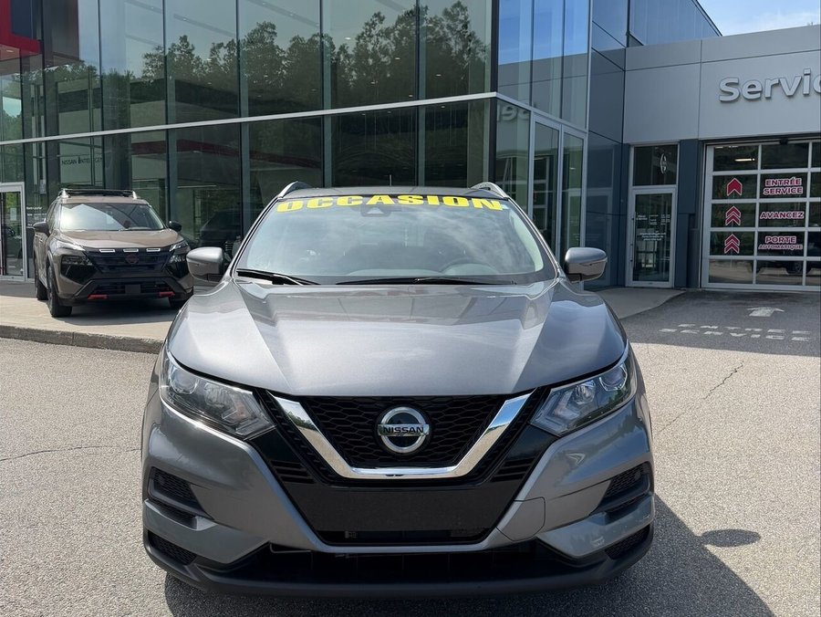 2023 Nissan Qashqai 2023 Grey