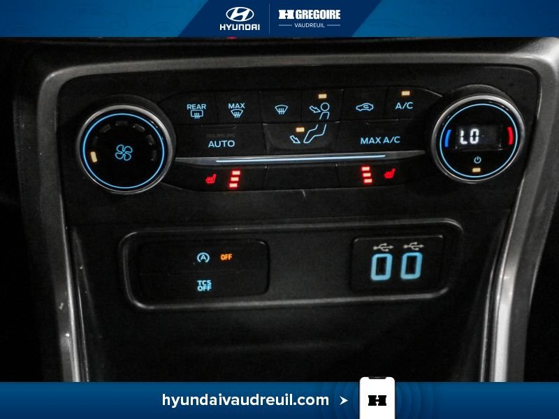 2018 Ford EcoSport Black Laval - photo #30