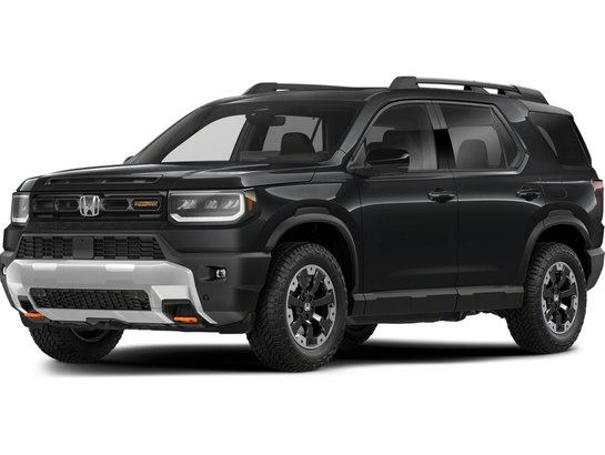 2026 Honda Passport 2026 