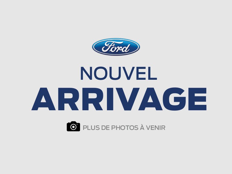 Ford F-150 2025 2025 Gris